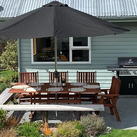 Smithy'S Villa Lake Tekapo Exterior photo